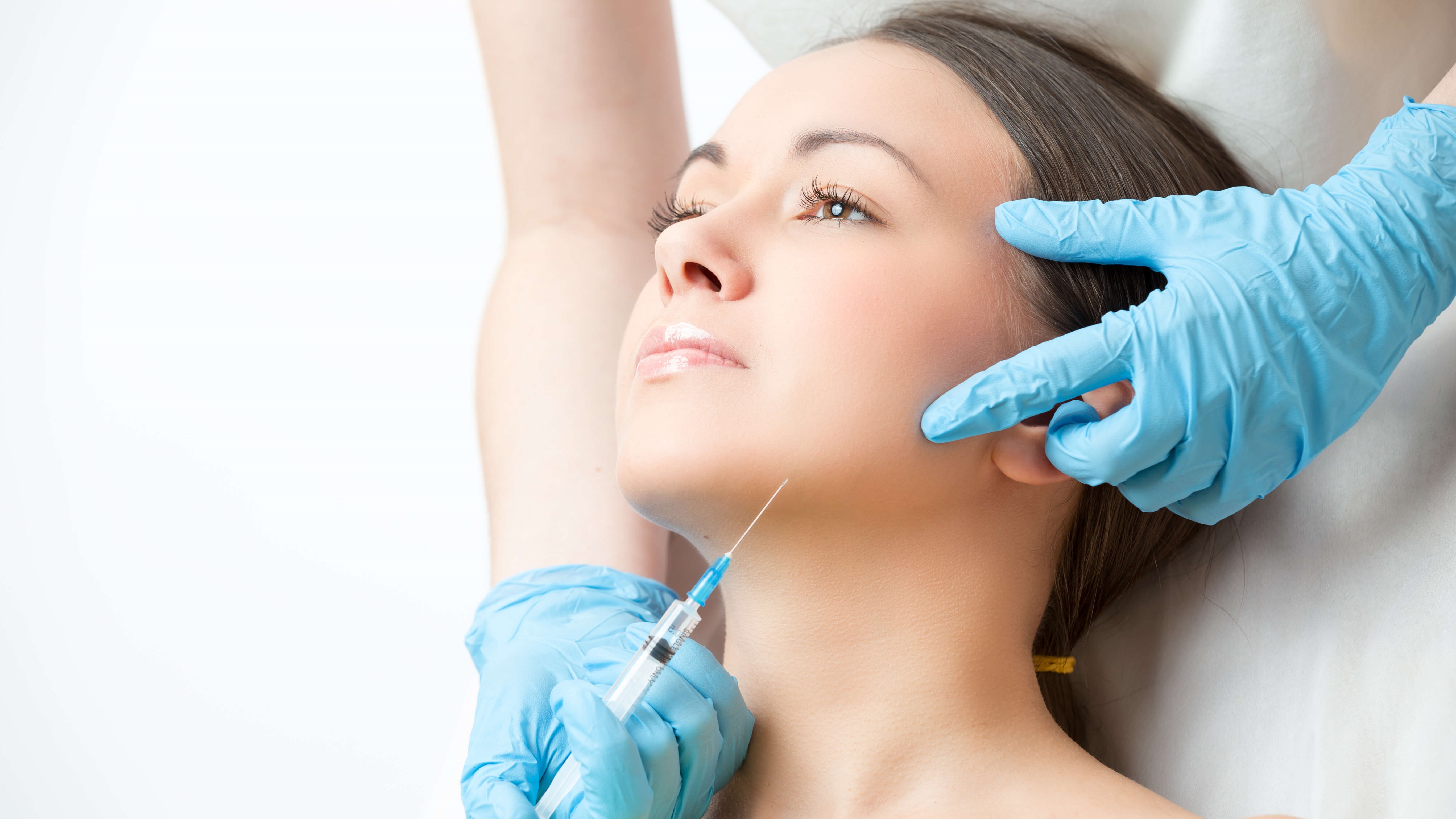 What Are The Five Most Common Myths About BOTOX®?