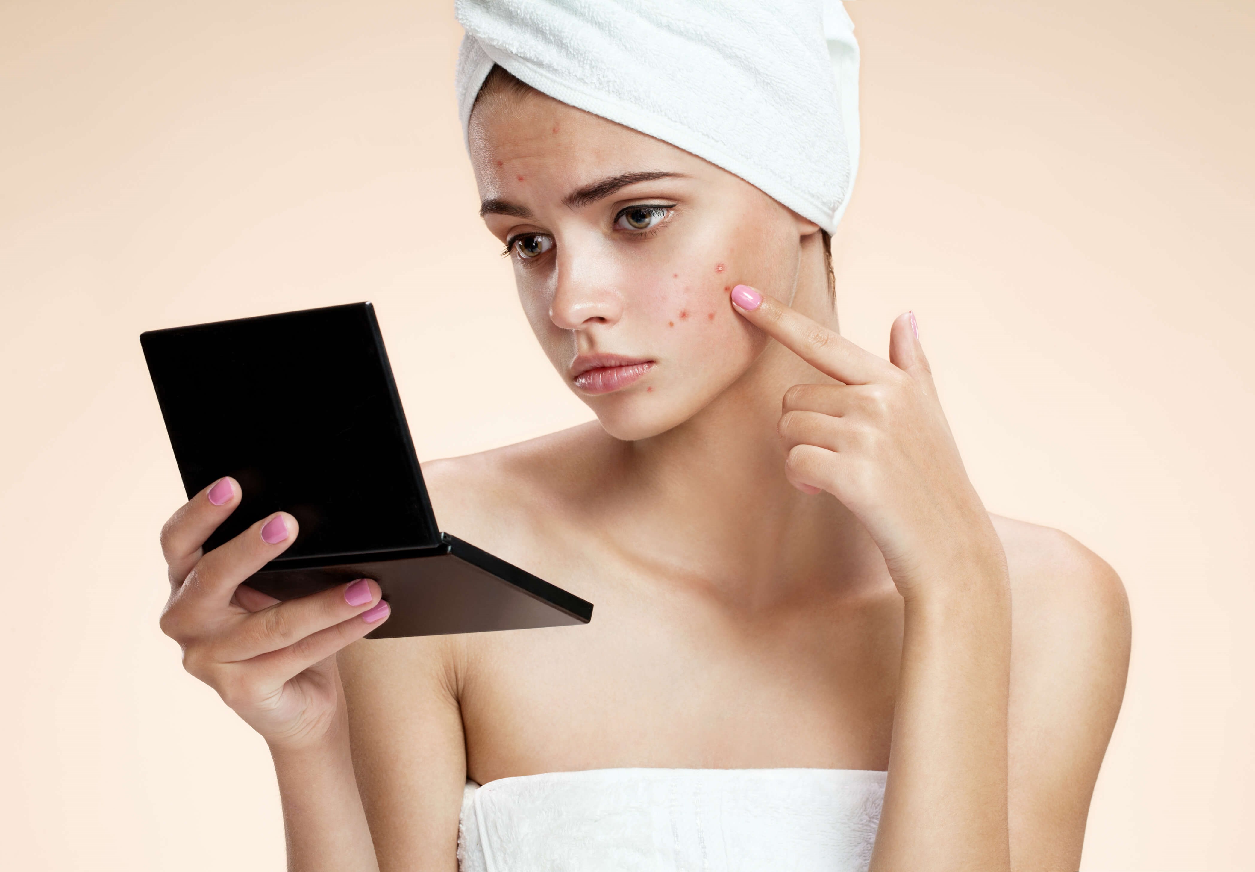 Can Fibroblasting Get Rid of Acne Scars?